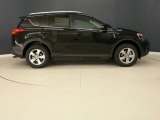 2015 Black Toyota RAV4 XLE #101034325