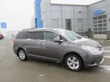 2012 Toyota Sienna LE