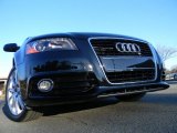 2013 Brilliant Black Audi A3 2.0 TDI #101034211