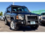 2003 Java Black Land Rover Discovery SE #101034058