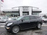 2011 Buick Enclave CXL AWD