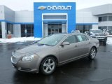2011 Chevrolet Malibu LT