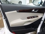 2016 Kia Sorento EX V6 AWD Door Panel