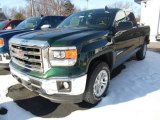 2015 GMC Sierra 1500 SLE Double Cab 4x4