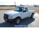 2010 Ford Ranger XL Regular Cab