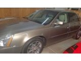 2010 Cadillac DTS Luxury