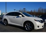 2013 Blizzard White Pearl Toyota Venza Limited AWD #101060570
