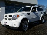 2011 Dodge Nitro Heat