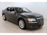 2013 Granite Crystal Metallic Chrysler 300 C AWD #101060820