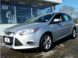 2013 Ford Focus SE Hatchback