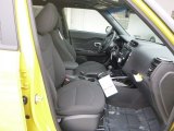 2015 Kia Soul ! Front Seat