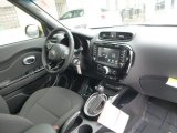 2015 Kia Soul ! Dashboard