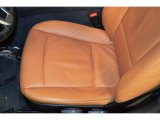 2012 BMW Z4 sDrive28i Front Seat
