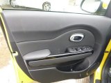 2015 Kia Soul ! Door Panel