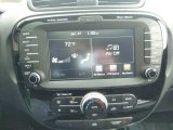 2015 Kia Soul ! Controls