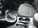2015 Kia Soul ! Black Interior