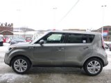 2015 Kia Soul + Exterior