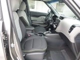 2015 Kia Soul + Front Seat