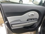 2015 Kia Soul + Door Panel