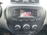 2015 Kia Soul + Controls