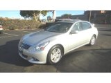 2012 Infiniti G 37 Journey Sedan