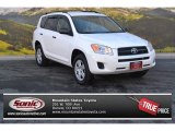 2011 Toyota RAV4 I4 4WD