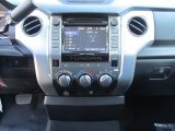 2015 Toyota Tundra SR5 Double Cab Controls