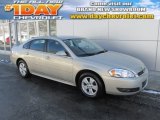 2010 Chevrolet Impala LT