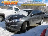 2013 Chevrolet Traverse LS AWD