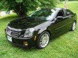 2006 Black Raven Cadillac CTS Sport Sedan #10087985