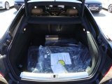 2015 Audi S7 4.0 TFSI quattro Trunk
