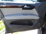 2015 Audi Q7 3.0 TDI Premium Plus quattro Door Panel