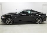 2015 Black Ford Mustang GT Premium Coupe #101060268