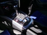 2015 Audi S4 Prestige 3.0 TFSI quattro 7 Speed Audi S Tronic Dual-Clutch Automatic Transmission