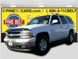 2005 Chevrolet Tahoe LT 4x4