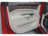 2015 Cadillac SRX Luxury Door Panel