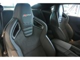 2015 Chevrolet Camaro Z/28 Coupe Front Seat