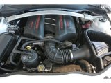 2015 Chevrolet Camaro Z/28 Coupe 7.0 Liter OHV 16-Valve V8 Engine