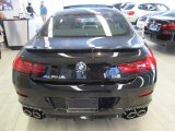 2015 BMW 6 Series B6 Bi-Turbo Gran Coupe Exterior
