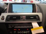 2015 BMW 6 Series B6 Bi-Turbo Gran Coupe Navigation