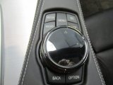 2015 BMW 6 Series B6 Bi-Turbo Gran Coupe Controls