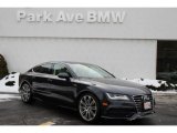 2012 Audi A7 3.0T quattro Premium