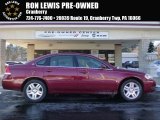 2006 Chevrolet Impala LT