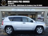 2008 Jeep Compass Limited 4x4