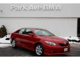 2007 Toyota Camry SE