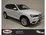 2015 BMW X3 xDrive28i