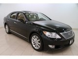 2011 Lexus LS 460 AWD