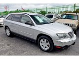 2005 Chrysler Pacifica Touring AWD Front 3/4 View