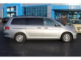 2010 Honda Odyssey EX-L