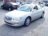 2008 Buick LaCrosse CXL